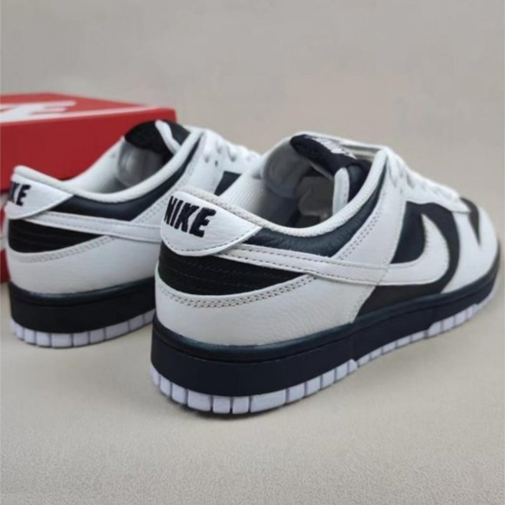 Nike Dunk Low Retro Reverse Panda - Picture 5 of 6